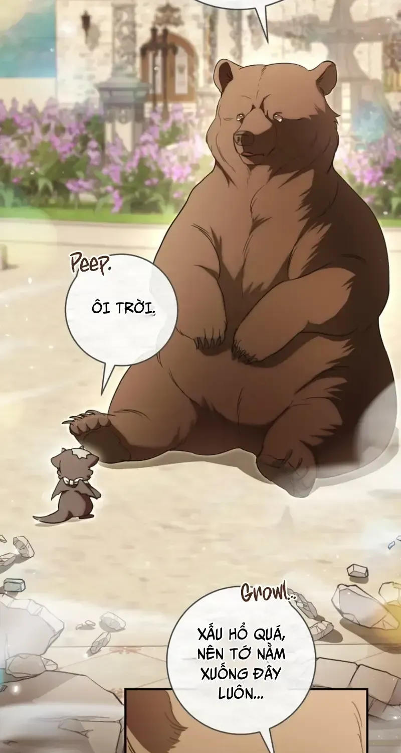 Bé Rồng Vực Dậy Gia Tộc Công Tước Chap 7 - Next Chap 8