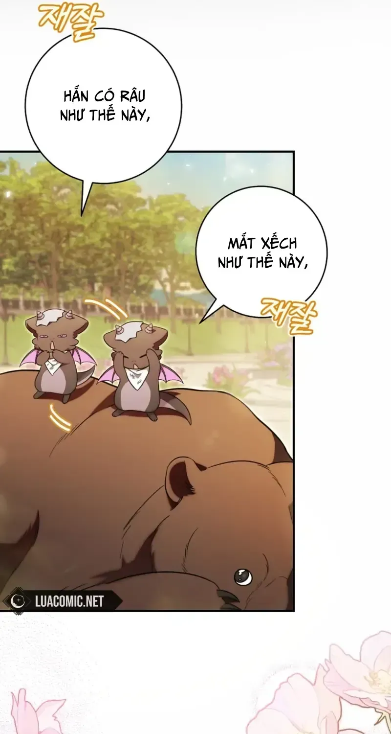 Bé Rồng Vực Dậy Gia Tộc Công Tước Chap 7 - Next Chap 8