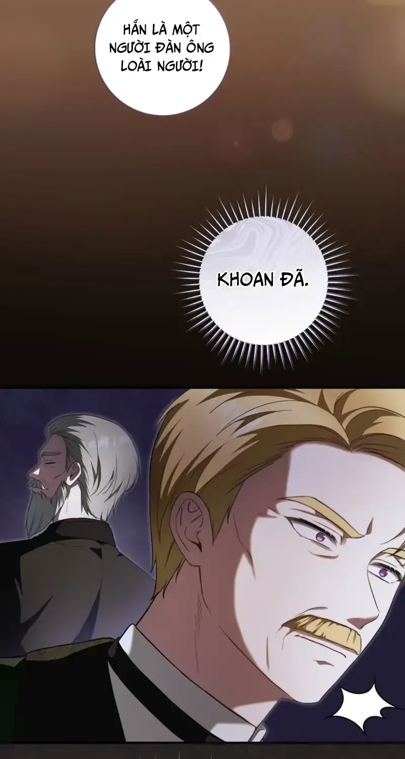 Bé Rồng Vực Dậy Gia Tộc Công Tước Chap 7 - Next Chap 8