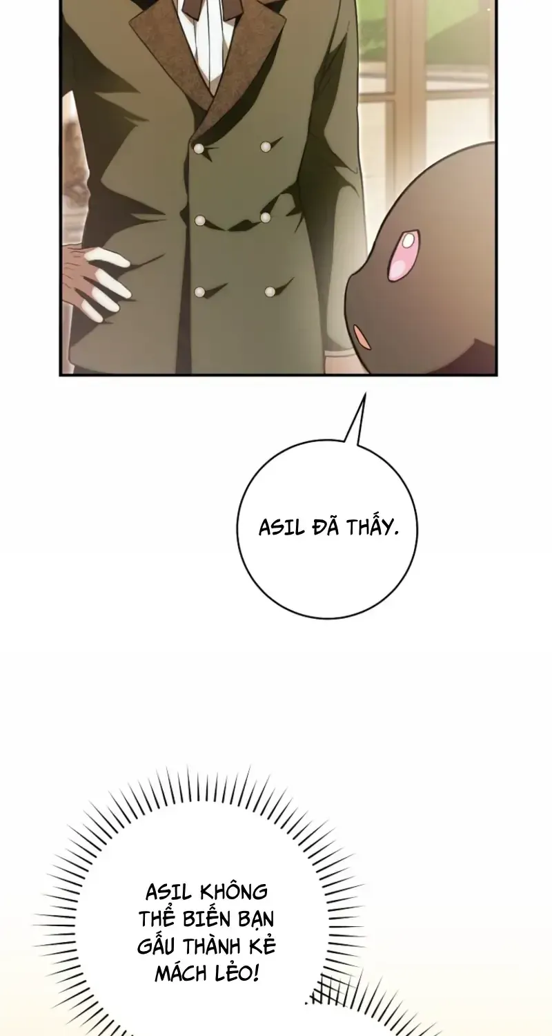 Bé Rồng Vực Dậy Gia Tộc Công Tước Chap 7 - Next Chap 8