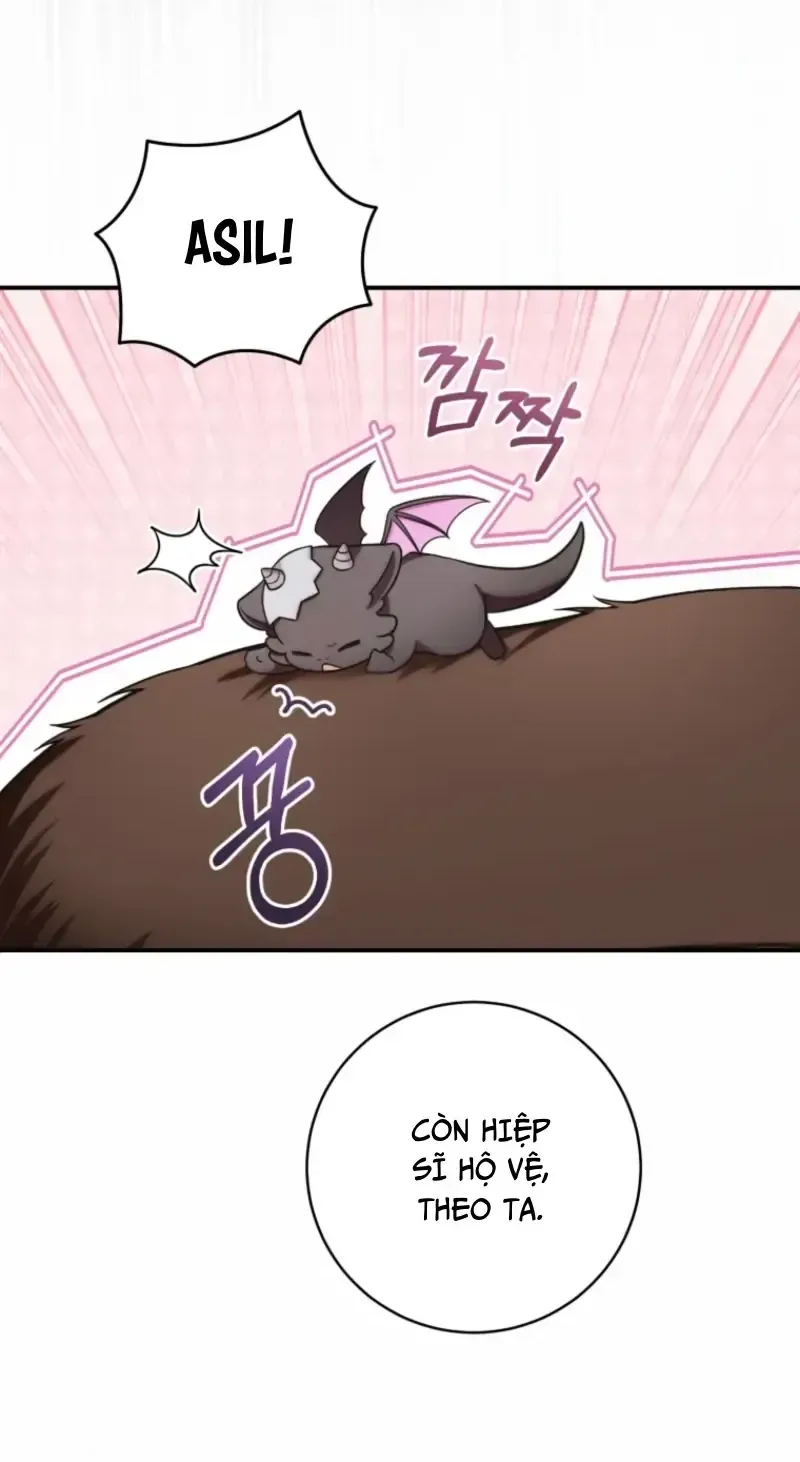 Bé Rồng Vực Dậy Gia Tộc Công Tước Chap 7 - Next Chap 8