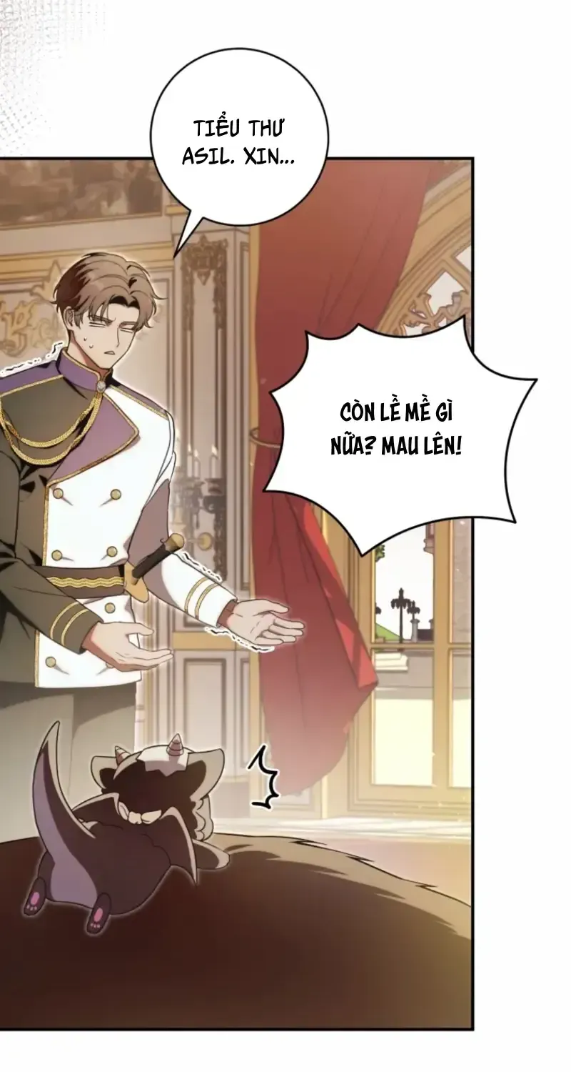 Bé Rồng Vực Dậy Gia Tộc Công Tước Chap 7 - Next Chap 8