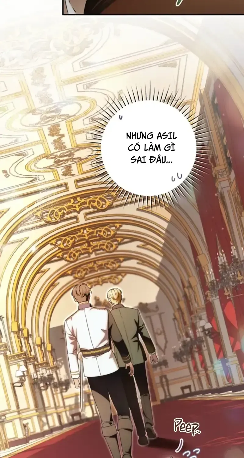 Bé Rồng Vực Dậy Gia Tộc Công Tước Chap 7 - Next Chap 8