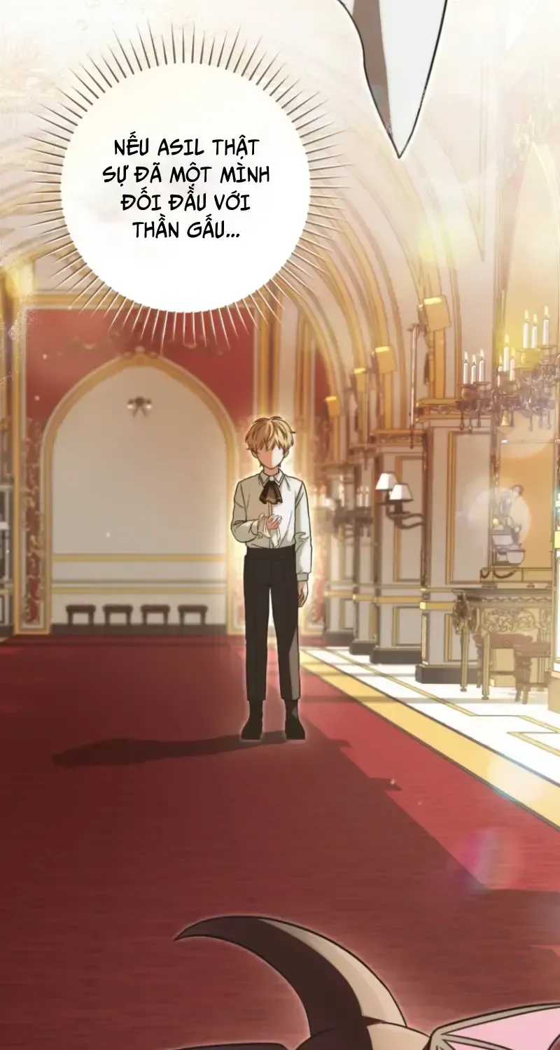 Bé Rồng Vực Dậy Gia Tộc Công Tước Chap 7 - Next Chap 8