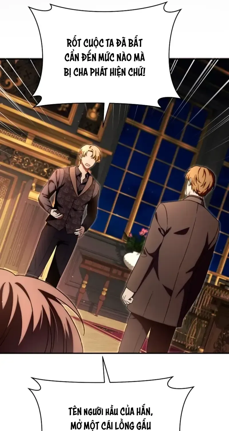 Bé Rồng Vực Dậy Gia Tộc Công Tước Chap 8 - Next Chap 9