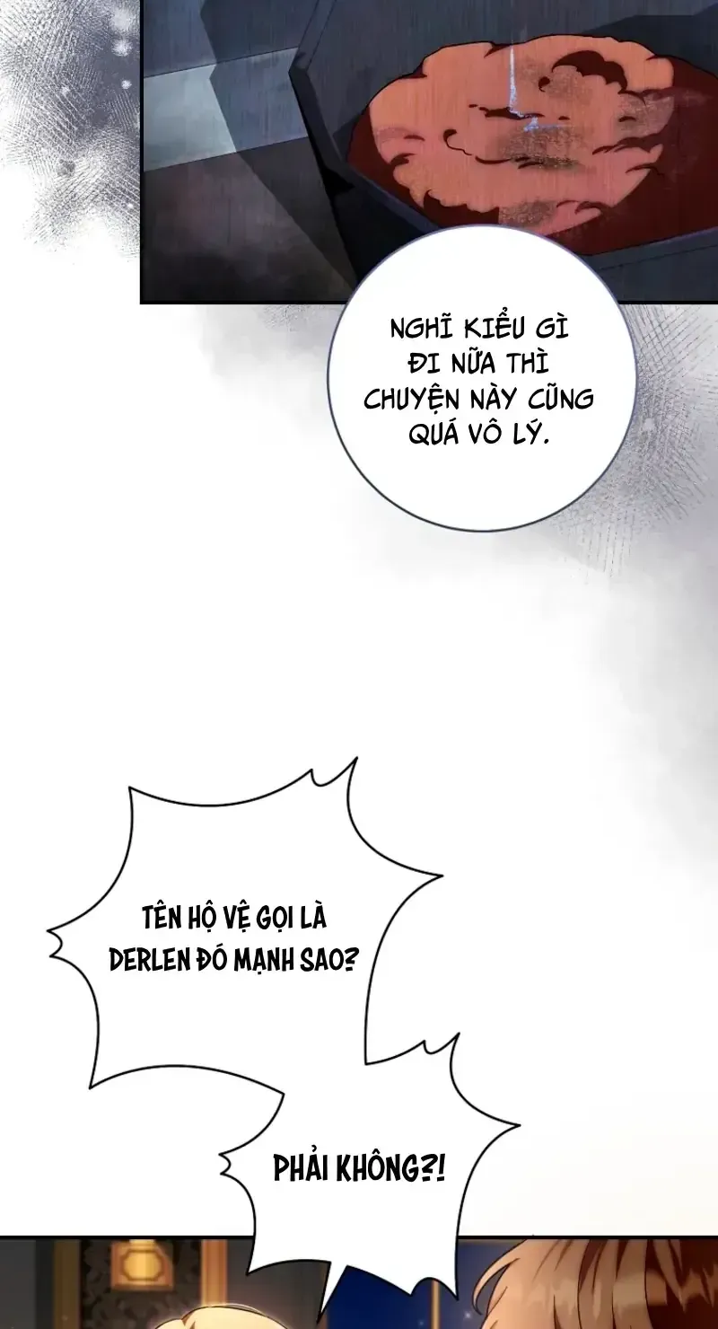 Bé Rồng Vực Dậy Gia Tộc Công Tước Chap 8 - Next Chap 9