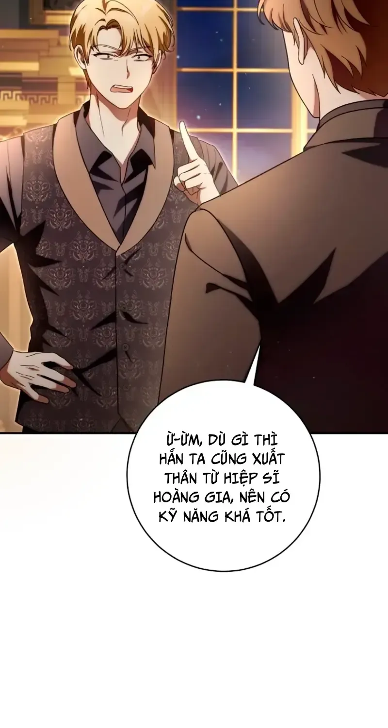 Bé Rồng Vực Dậy Gia Tộc Công Tước Chap 8 - Next Chap 9