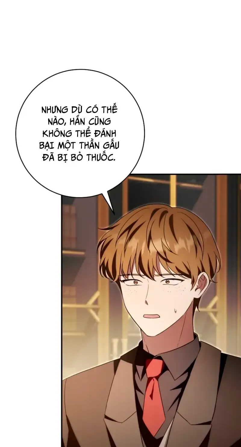 Bé Rồng Vực Dậy Gia Tộc Công Tước Chap 8 - Next Chap 9