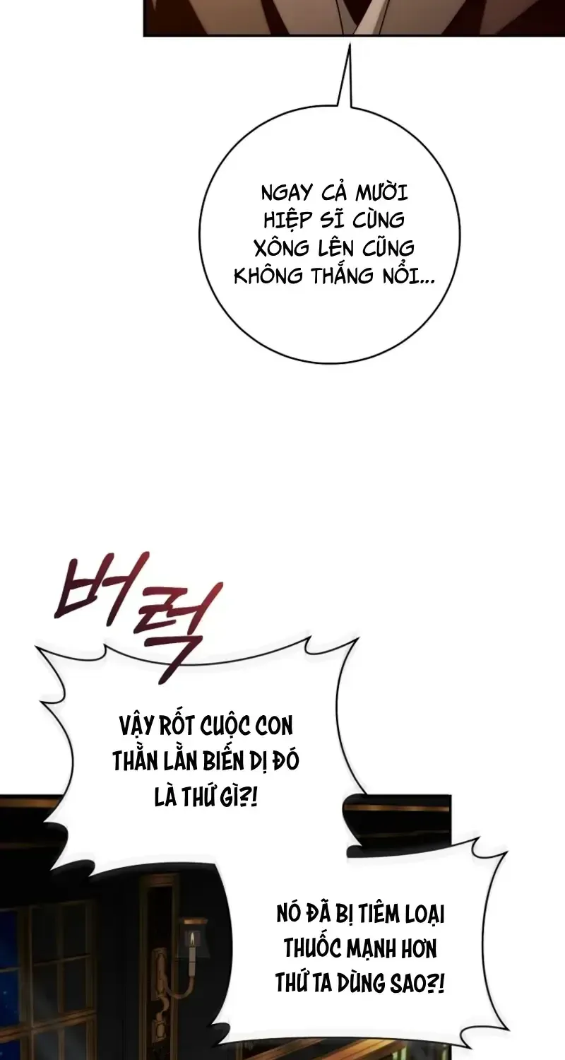 Bé Rồng Vực Dậy Gia Tộc Công Tước Chap 8 - Next Chap 9