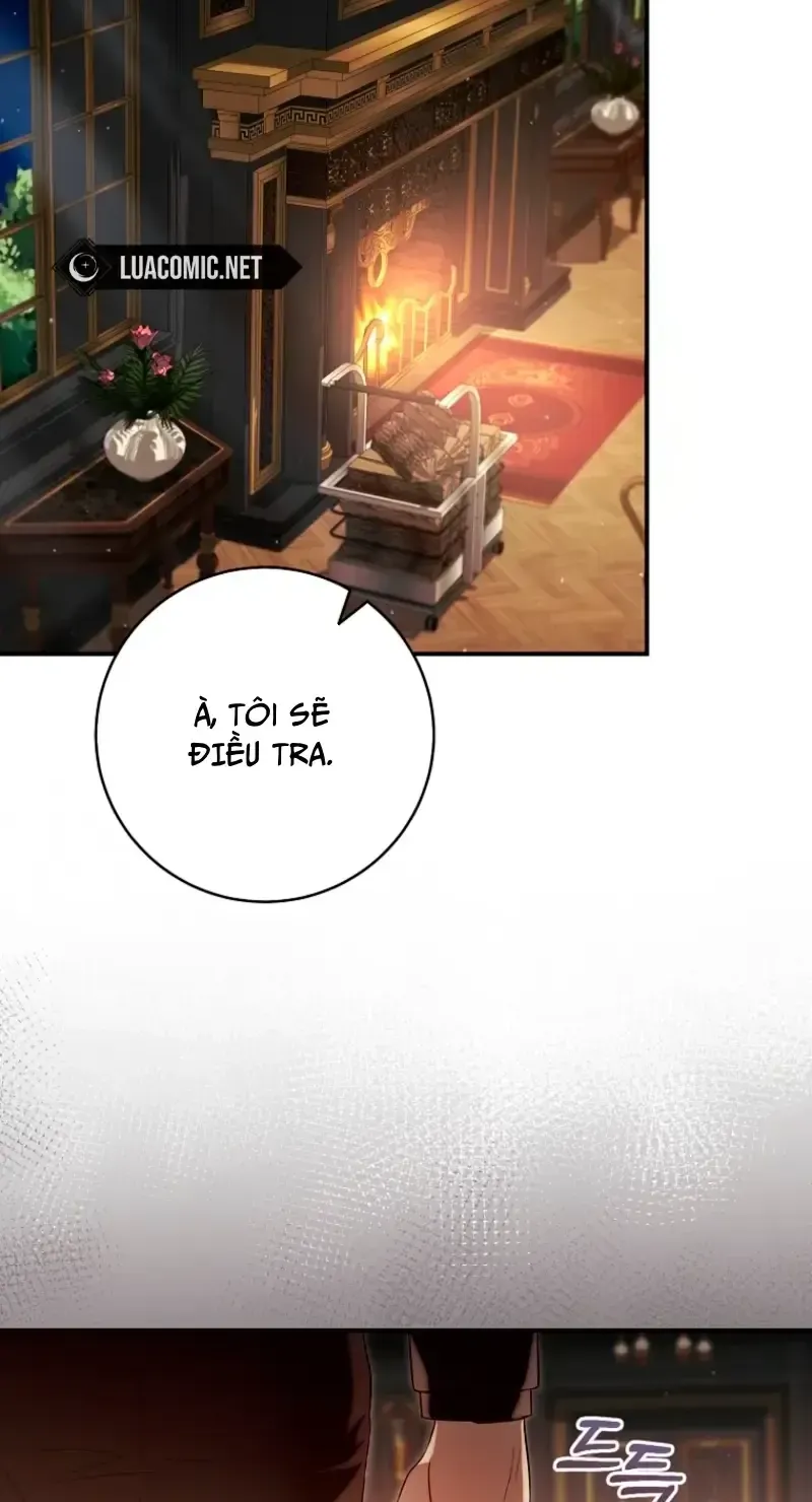 Bé Rồng Vực Dậy Gia Tộc Công Tước Chap 8 - Next Chap 9