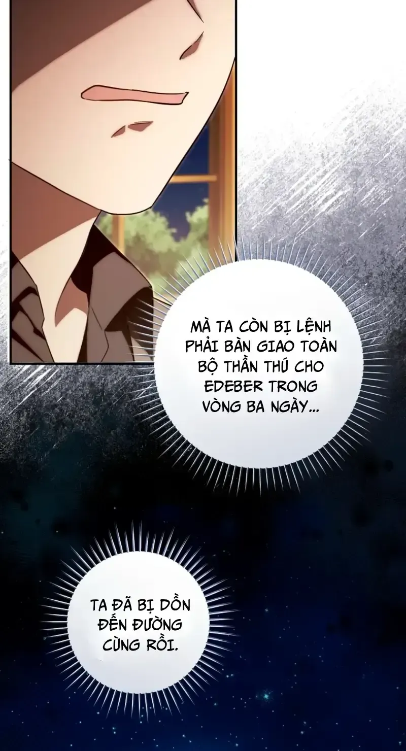 Bé Rồng Vực Dậy Gia Tộc Công Tước Chap 8 - Next Chap 9