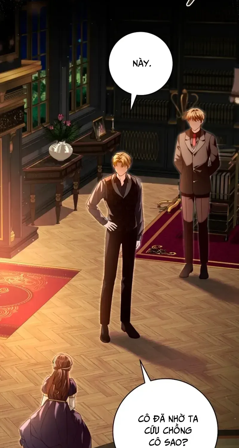 Bé Rồng Vực Dậy Gia Tộc Công Tước Chap 8 - Next Chap 9