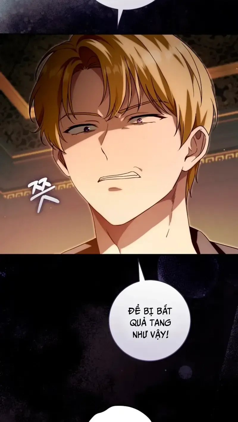 Bé Rồng Vực Dậy Gia Tộc Công Tước Chap 8 - Next Chap 9