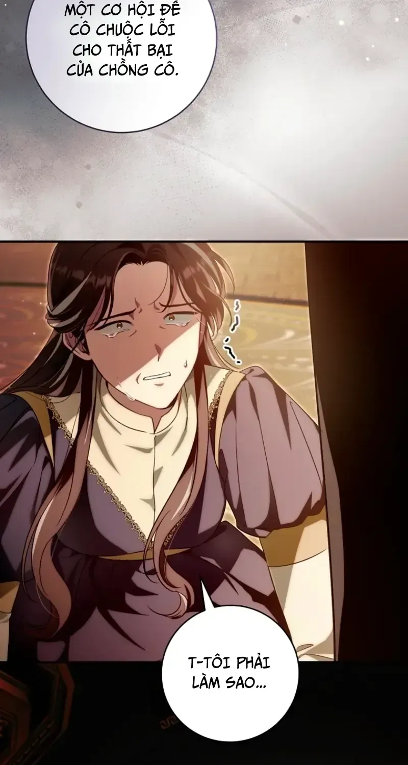 Bé Rồng Vực Dậy Gia Tộc Công Tước Chap 8 - Next Chap 9