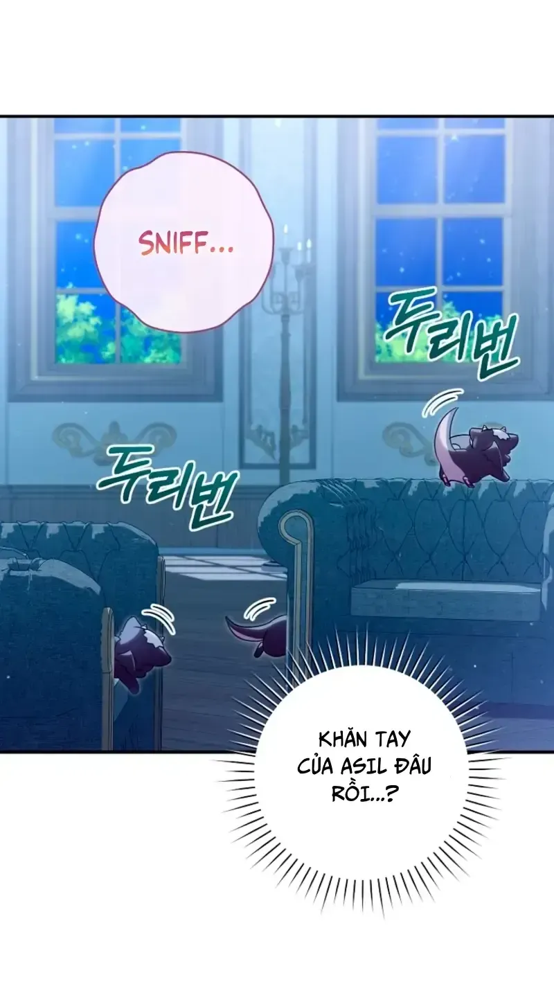 Bé Rồng Vực Dậy Gia Tộc Công Tước Chap 8 - Next Chap 9