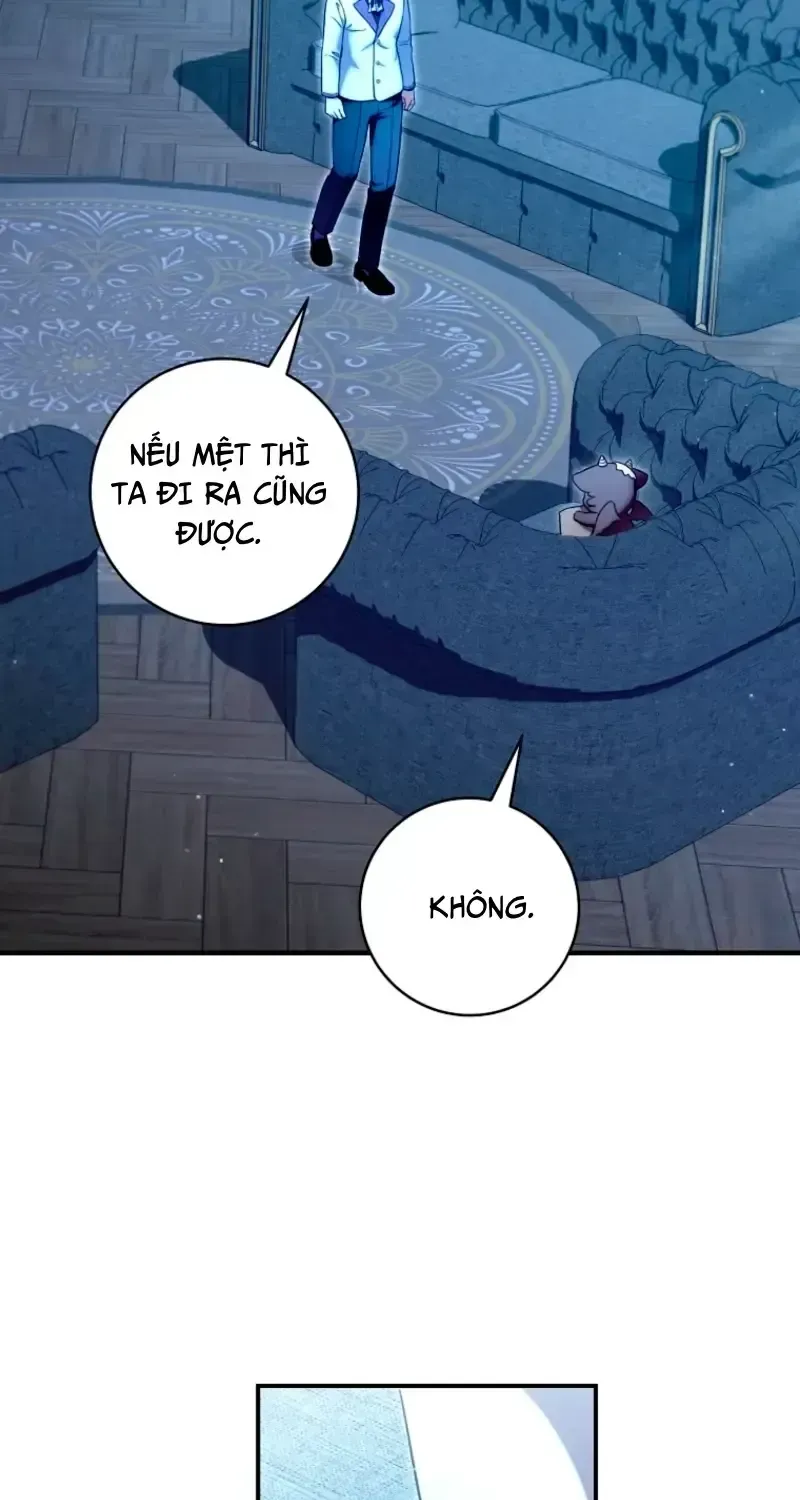 Bé Rồng Vực Dậy Gia Tộc Công Tước Chap 8 - Next Chap 9