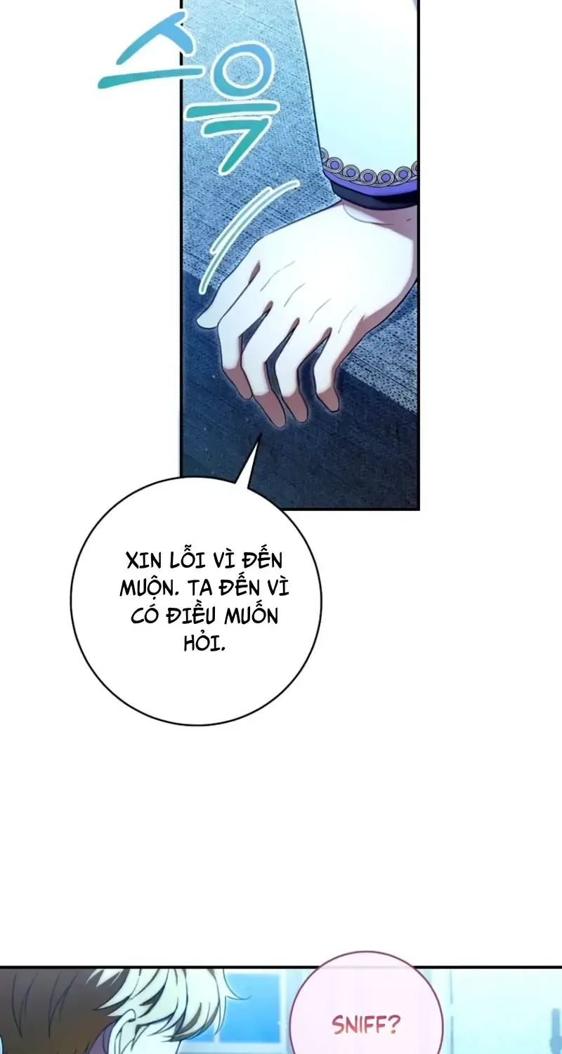 Bé Rồng Vực Dậy Gia Tộc Công Tước Chap 8 - Next Chap 9