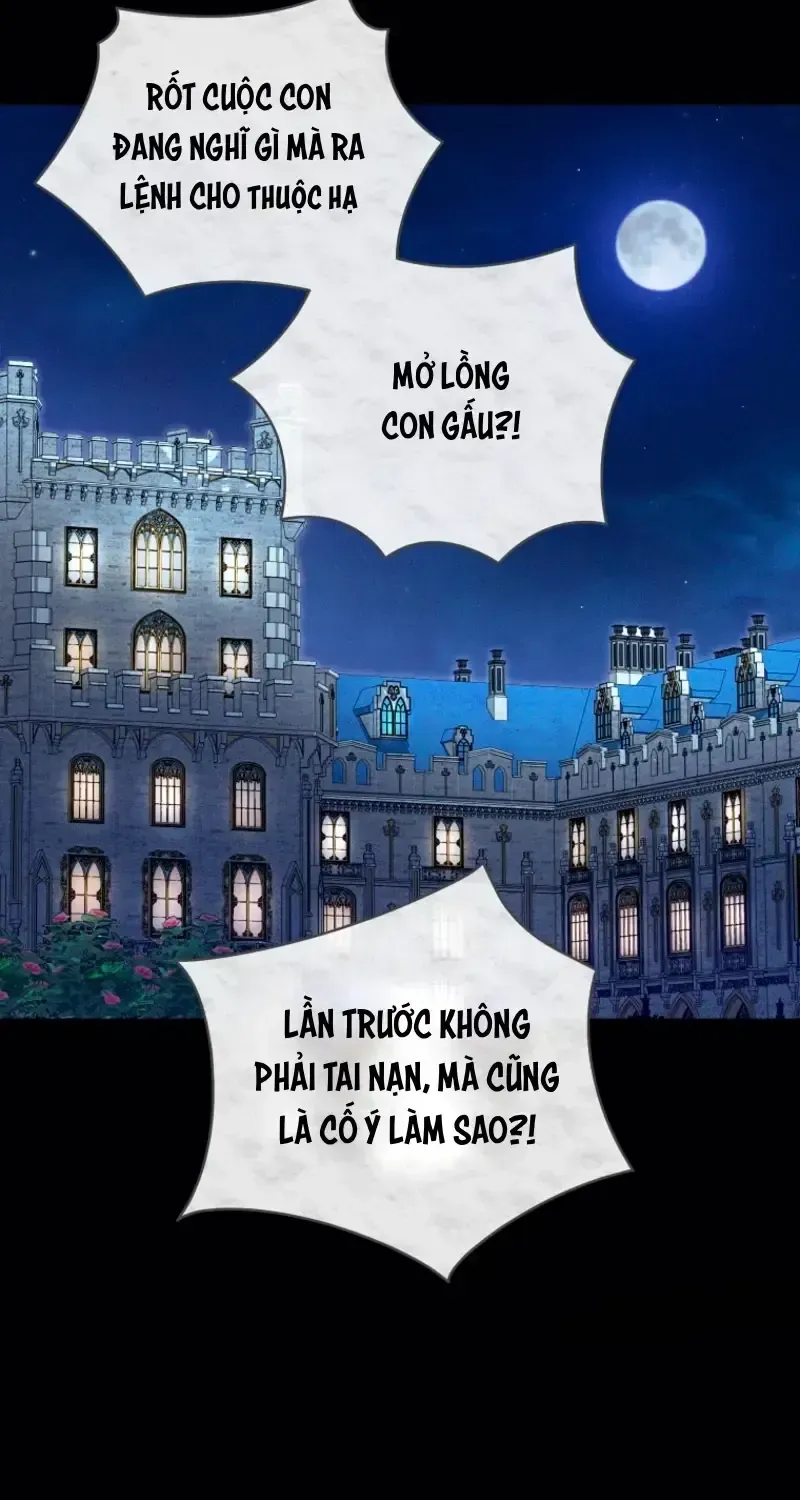 Bé Rồng Vực Dậy Gia Tộc Công Tước Chap 8 - Next Chap 9