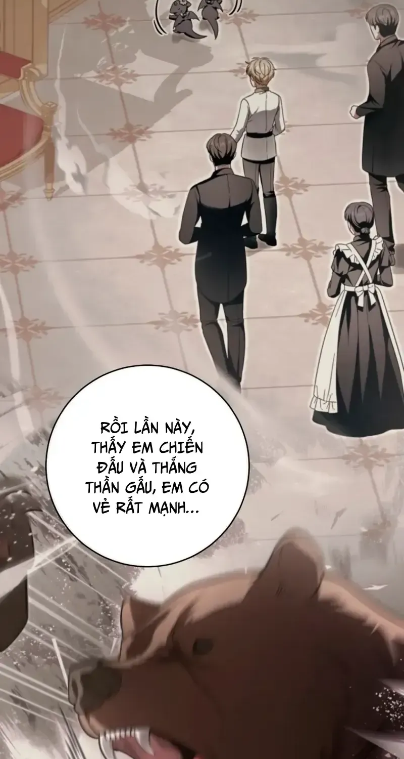 Bé Rồng Vực Dậy Gia Tộc Công Tước Chap 8 - Next Chap 9
