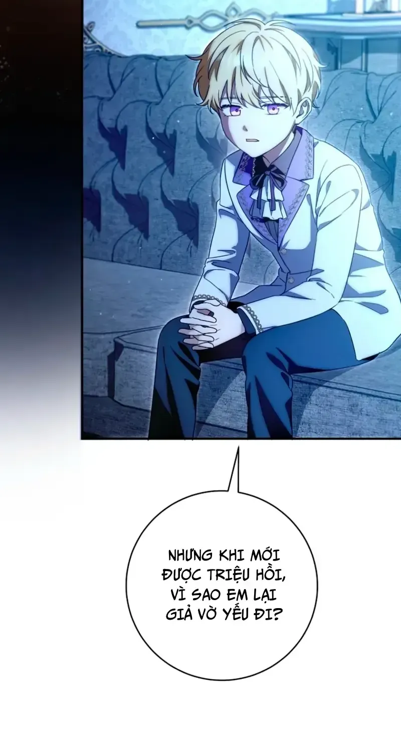 Bé Rồng Vực Dậy Gia Tộc Công Tước Chap 8 - Next Chap 9