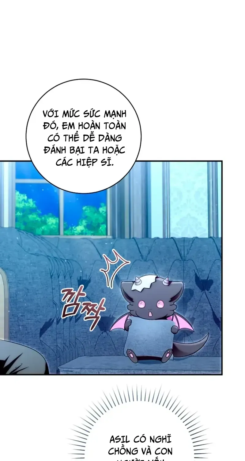 Bé Rồng Vực Dậy Gia Tộc Công Tước Chap 8 - Next Chap 9