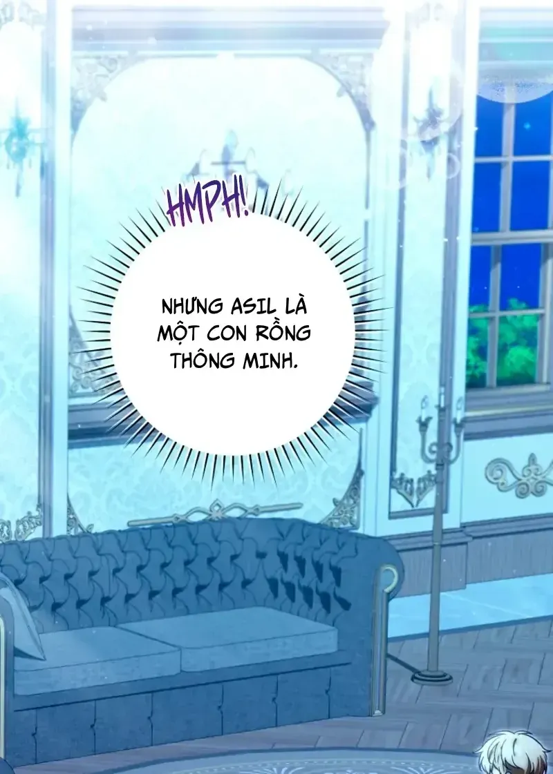 Bé Rồng Vực Dậy Gia Tộc Công Tước Chap 8 - Next Chap 9