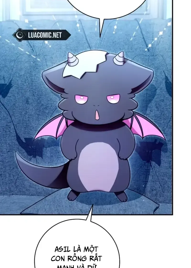 Bé Rồng Vực Dậy Gia Tộc Công Tước Chap 8 - Next Chap 9