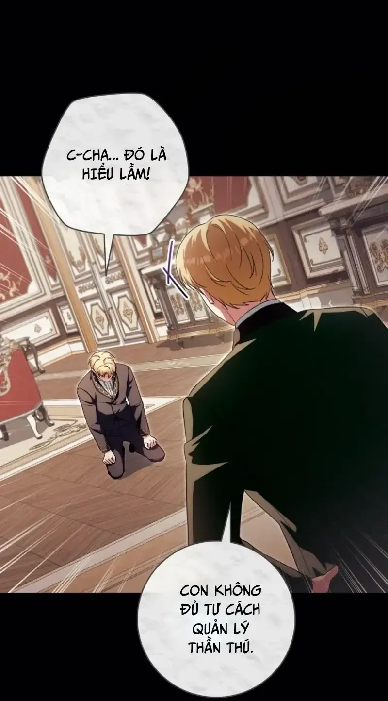 Bé Rồng Vực Dậy Gia Tộc Công Tước Chap 8 - Next Chap 9