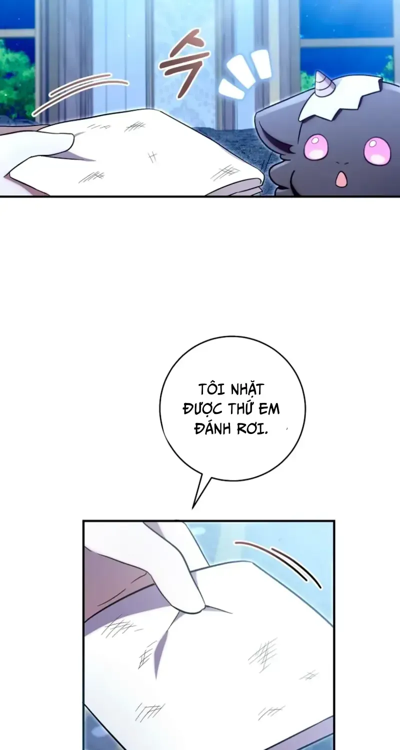 Bé Rồng Vực Dậy Gia Tộc Công Tước Chap 8 - Next Chap 9