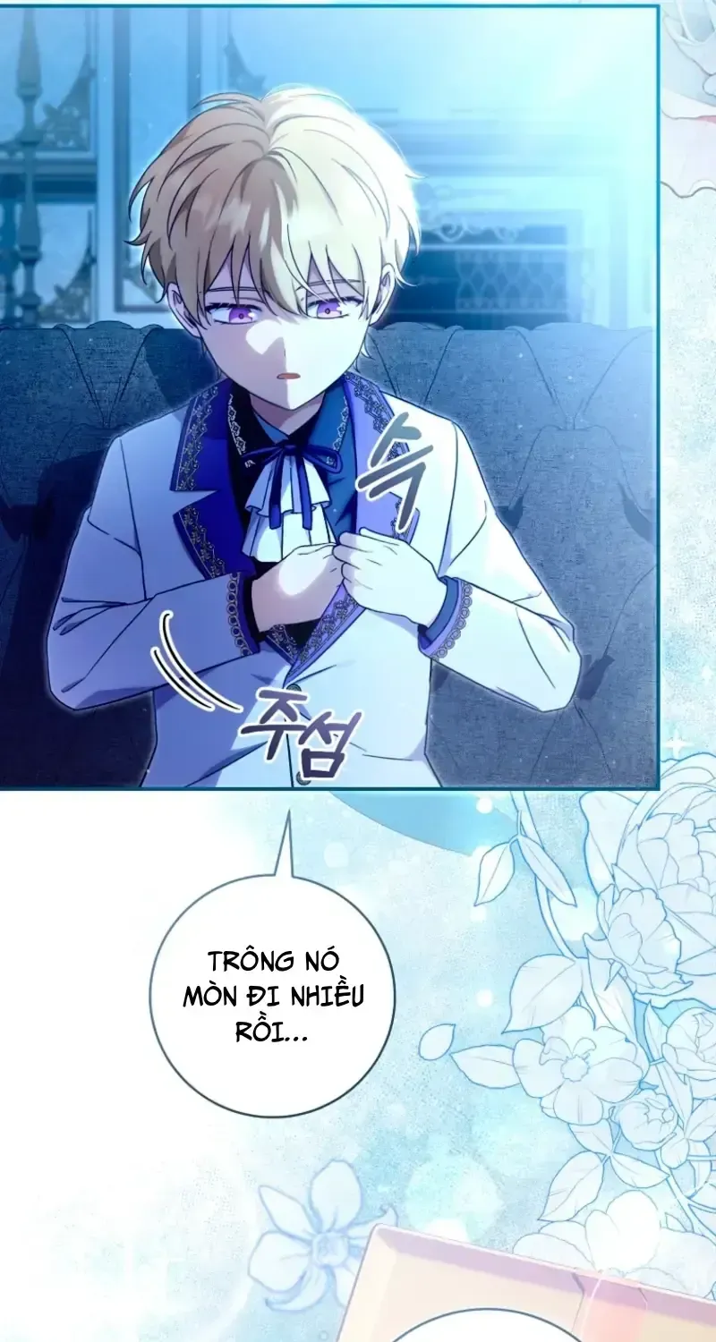 Bé Rồng Vực Dậy Gia Tộc Công Tước Chap 8 - Next Chap 9