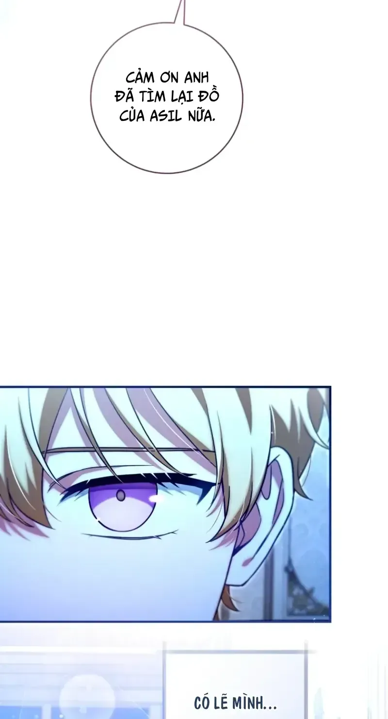 Bé Rồng Vực Dậy Gia Tộc Công Tước Chap 8 - Next Chap 9