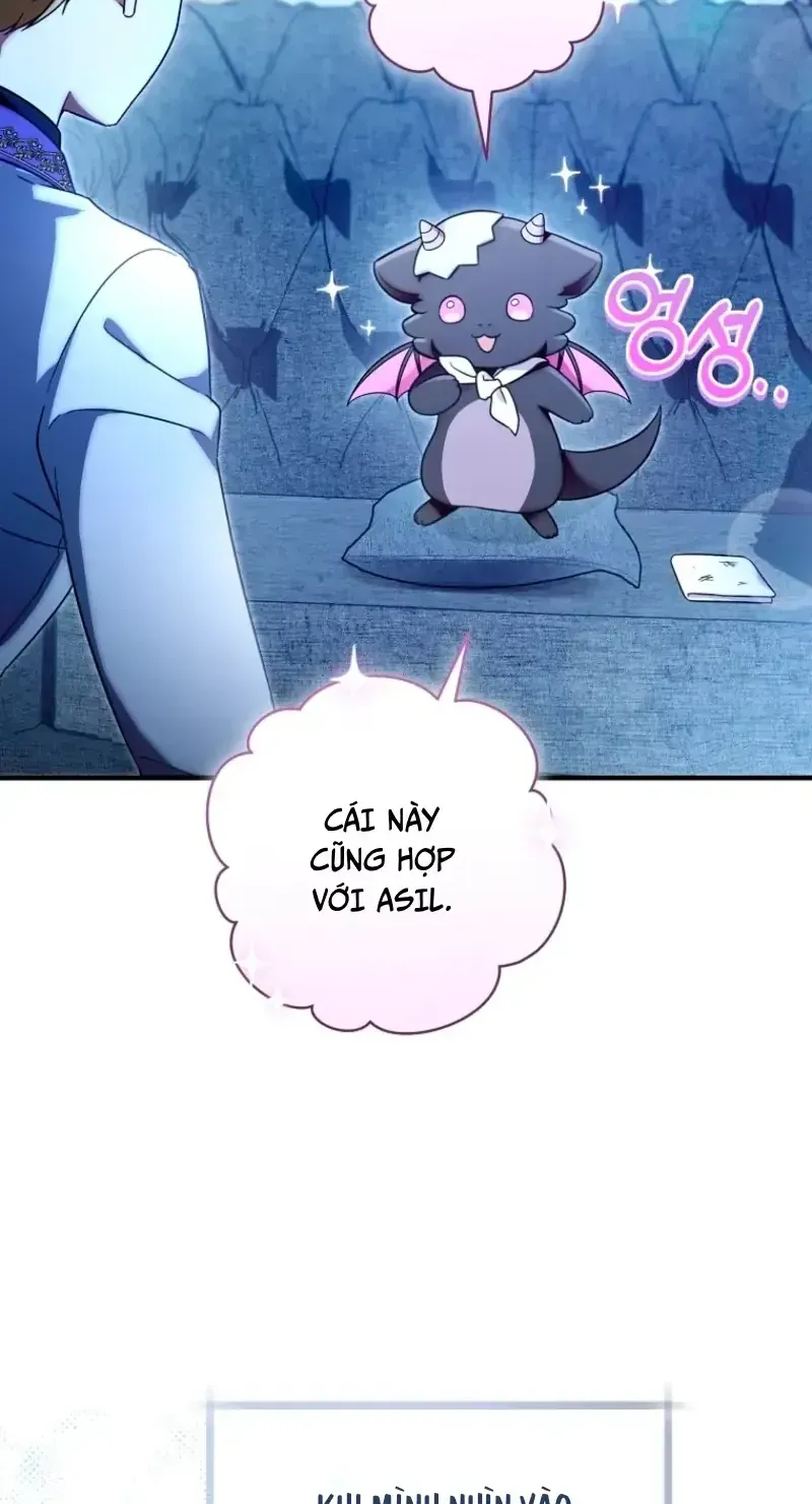 Bé Rồng Vực Dậy Gia Tộc Công Tước Chap 8 - Next Chap 9