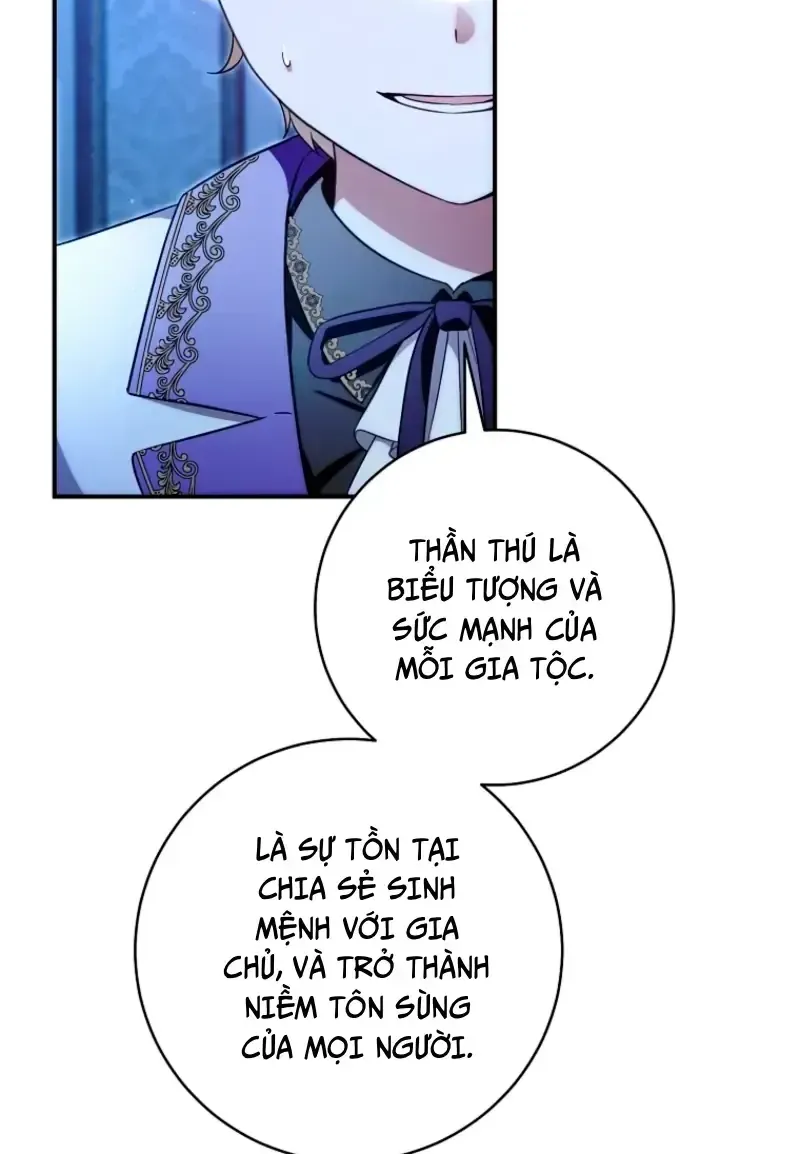 Bé Rồng Vực Dậy Gia Tộc Công Tước Chap 8 - Next Chap 9