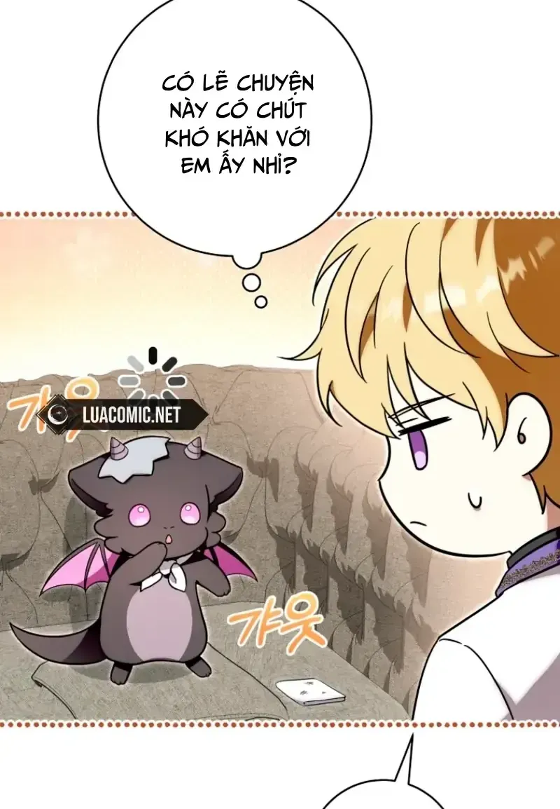 Bé Rồng Vực Dậy Gia Tộc Công Tước Chap 8 - Next Chap 9