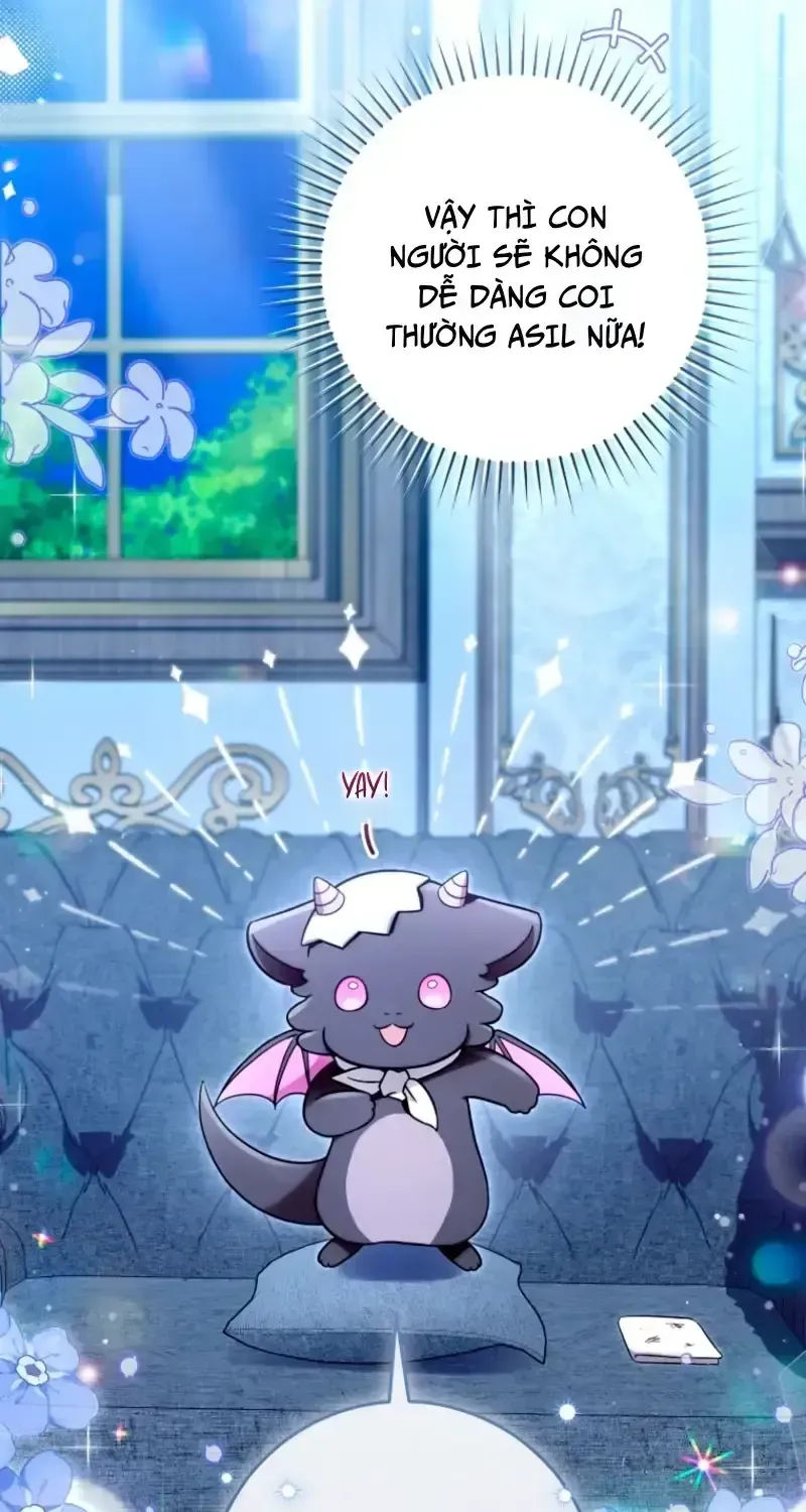 Bé Rồng Vực Dậy Gia Tộc Công Tước Chap 8 - Next Chap 9