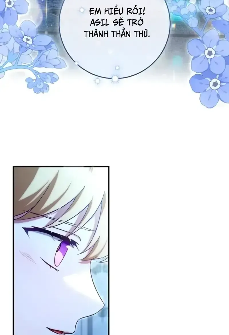 Bé Rồng Vực Dậy Gia Tộc Công Tước Chap 8 - Next Chap 9