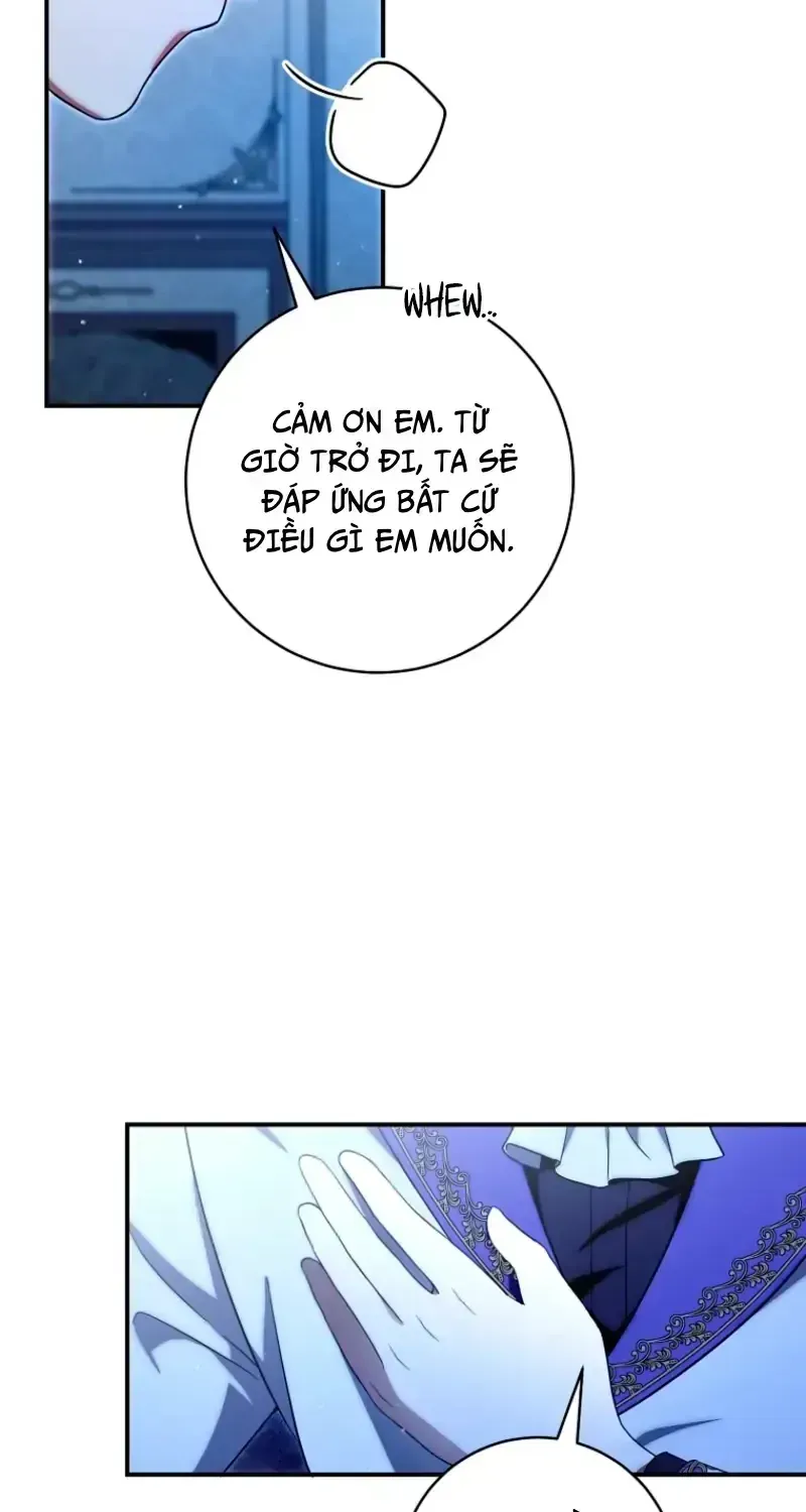 Bé Rồng Vực Dậy Gia Tộc Công Tước Chap 8 - Next Chap 9