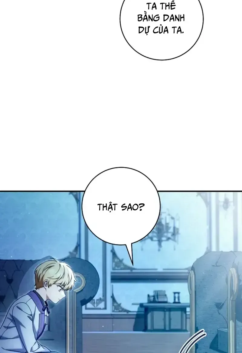 Bé Rồng Vực Dậy Gia Tộc Công Tước Chap 8 - Next Chap 9