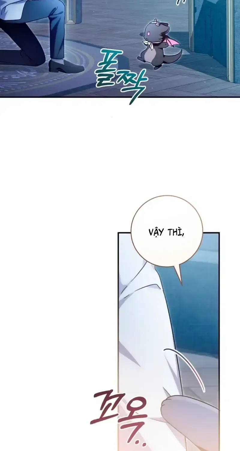 Bé Rồng Vực Dậy Gia Tộc Công Tước Chap 8 - Next Chap 9
