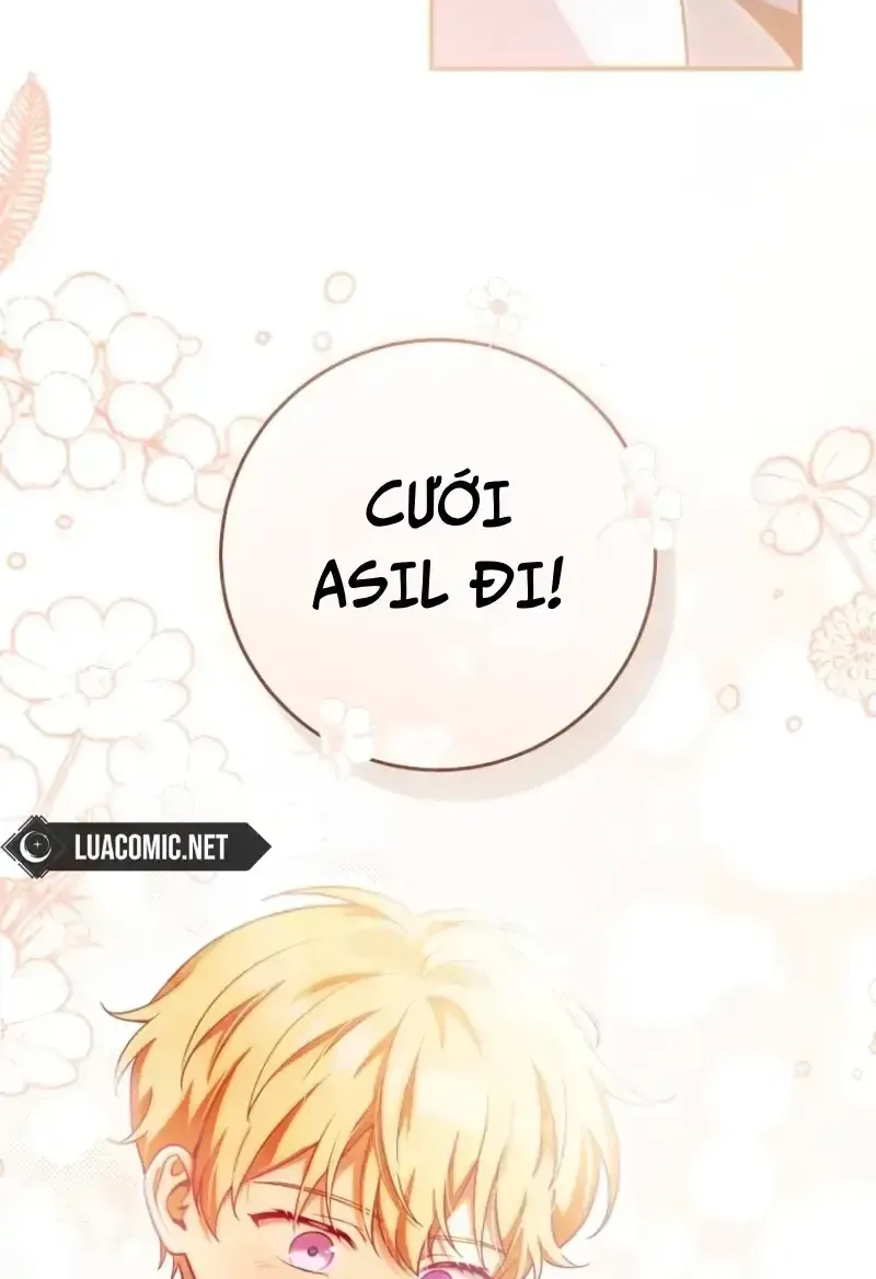 Bé Rồng Vực Dậy Gia Tộc Công Tước Chap 8 - Next Chap 9