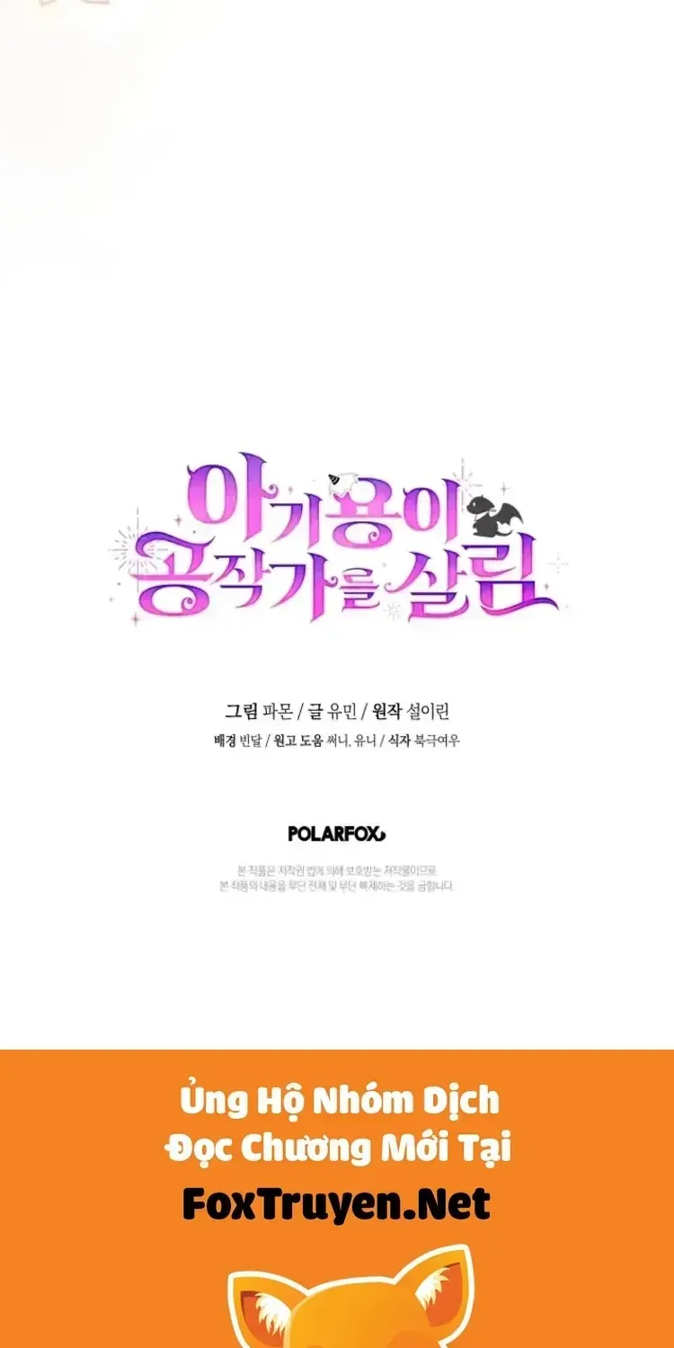 Bé Rồng Vực Dậy Gia Tộc Công Tước Chap 8 - Next Chap 9