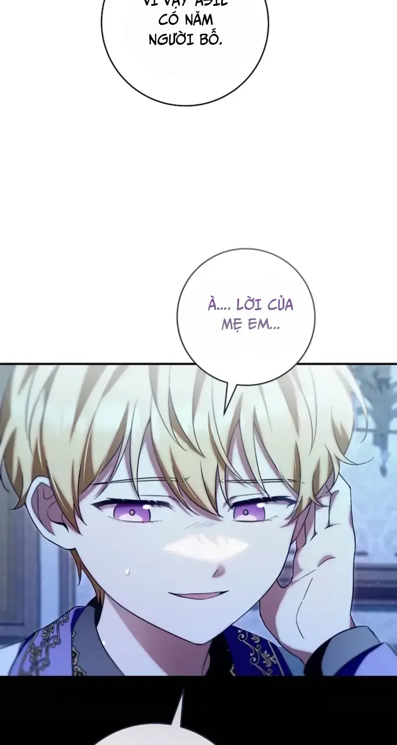 Bé Rồng Vực Dậy Gia Tộc Công Tước Chap 9 - Next Chap 10