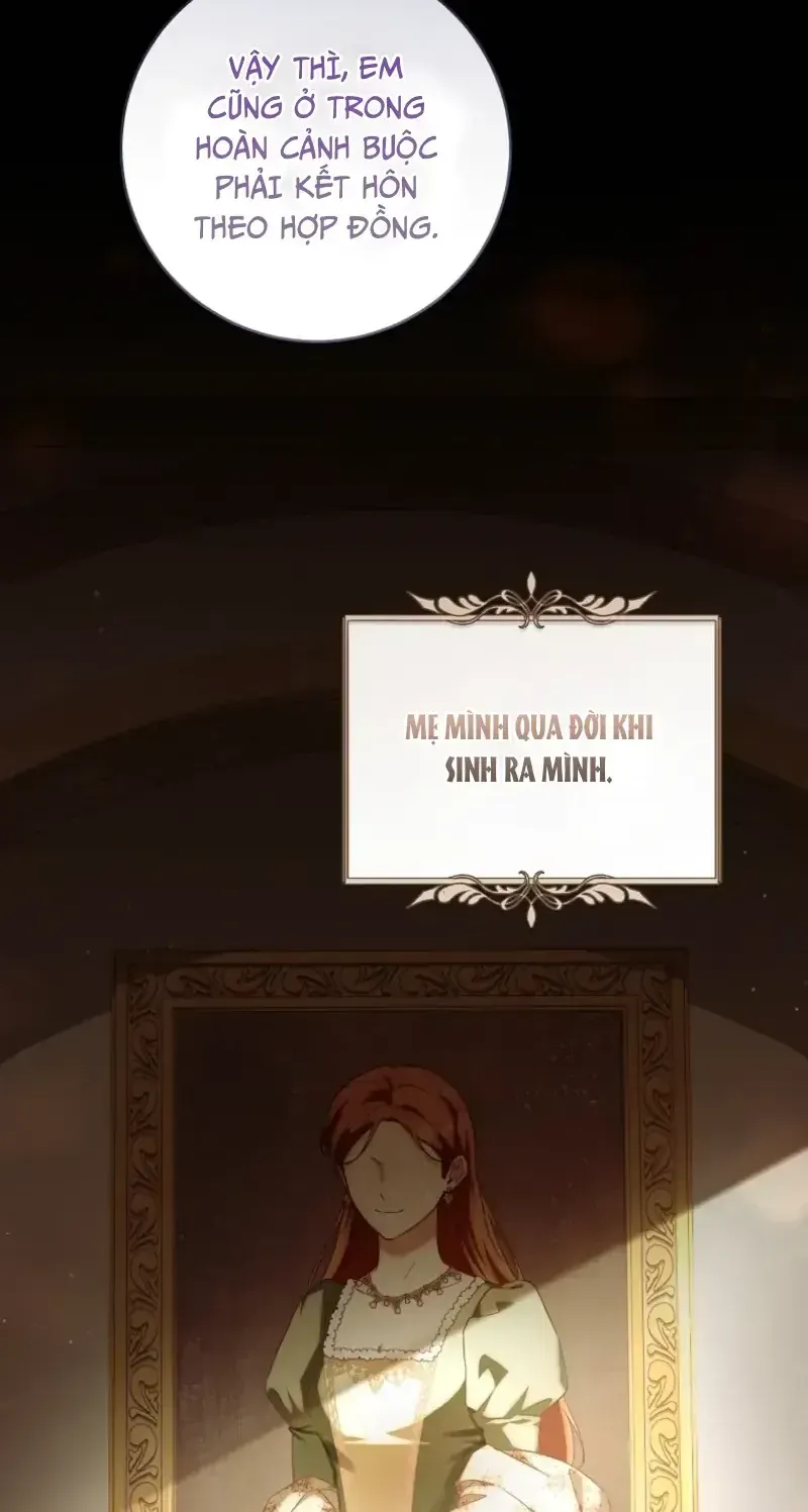 Bé Rồng Vực Dậy Gia Tộc Công Tước Chap 9 - Next Chap 10