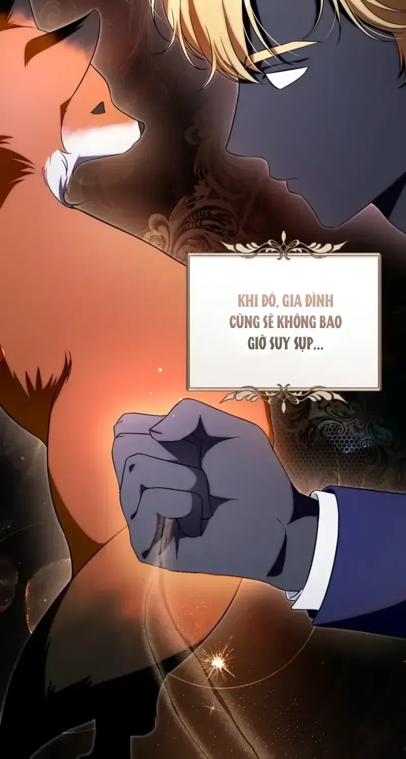 Bé Rồng Vực Dậy Gia Tộc Công Tước Chap 9 - Next Chap 10