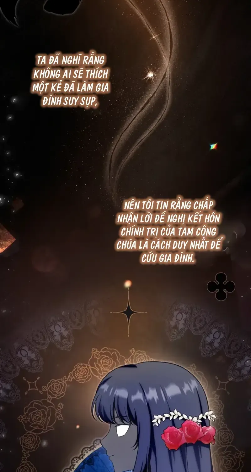 Bé Rồng Vực Dậy Gia Tộc Công Tước Chap 9 - Next Chap 10