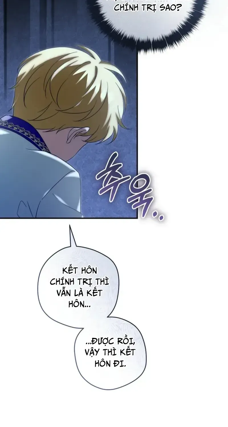 Bé Rồng Vực Dậy Gia Tộc Công Tước Chap 9 - Next Chap 10