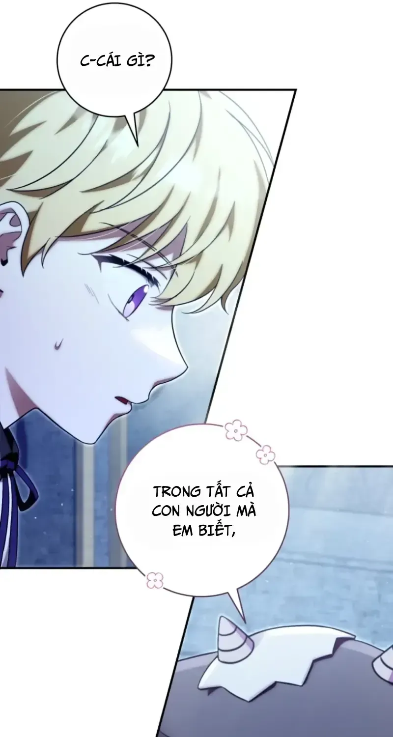Bé Rồng Vực Dậy Gia Tộc Công Tước Chap 9 - Next Chap 10