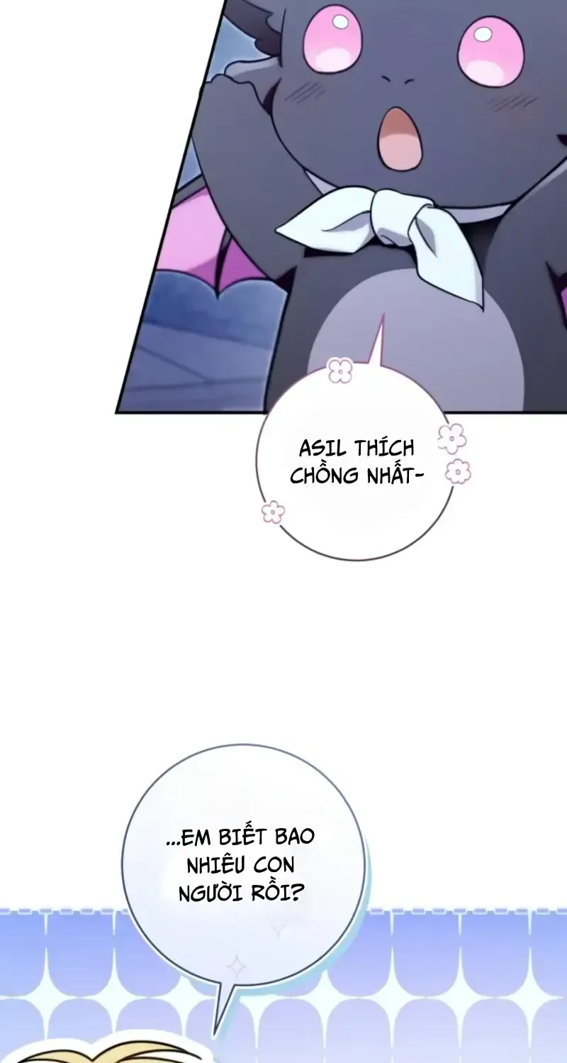 Bé Rồng Vực Dậy Gia Tộc Công Tước Chap 9 - Next Chap 10