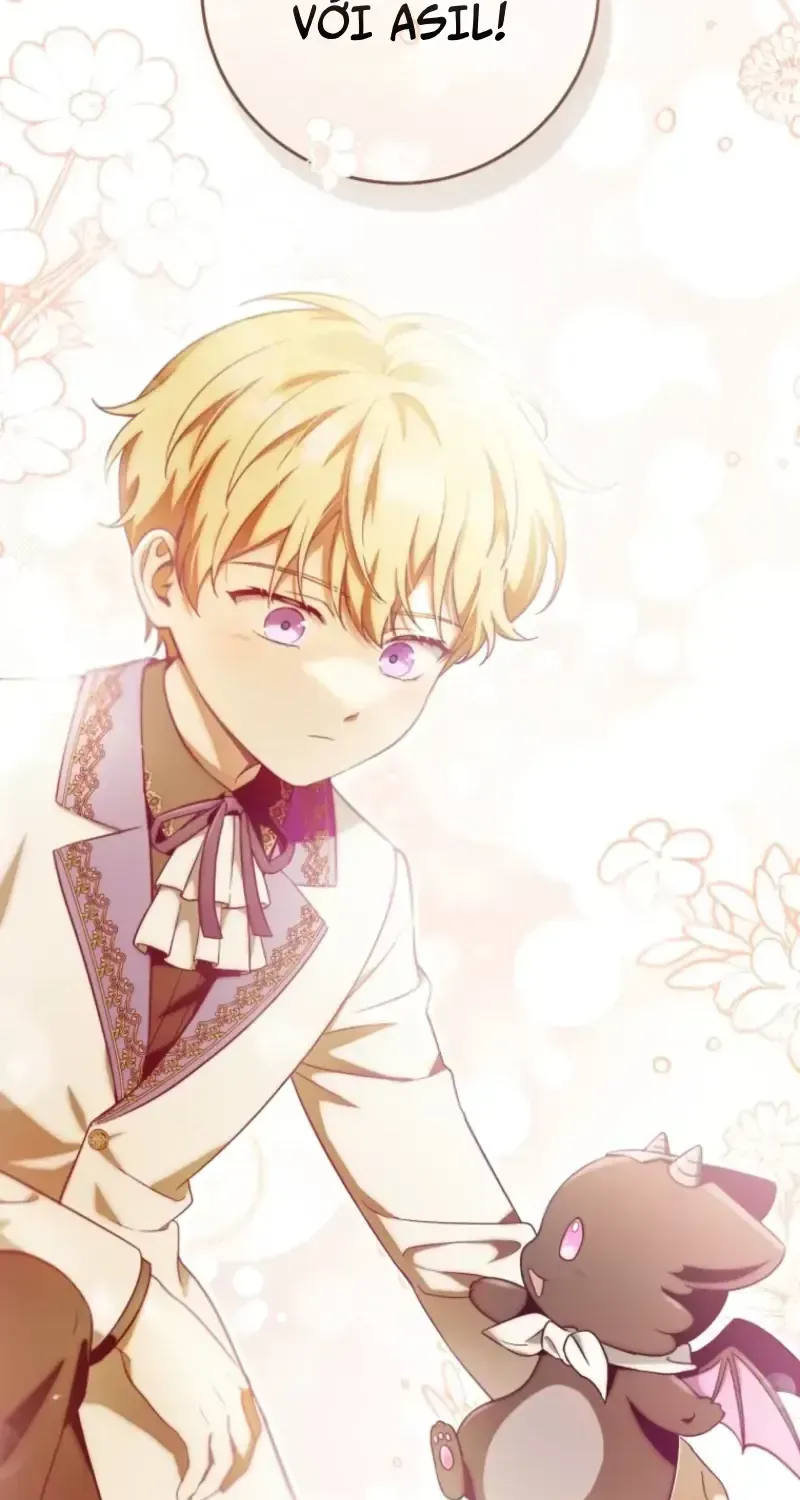 Bé Rồng Vực Dậy Gia Tộc Công Tước Chap 9 - Next Chap 10