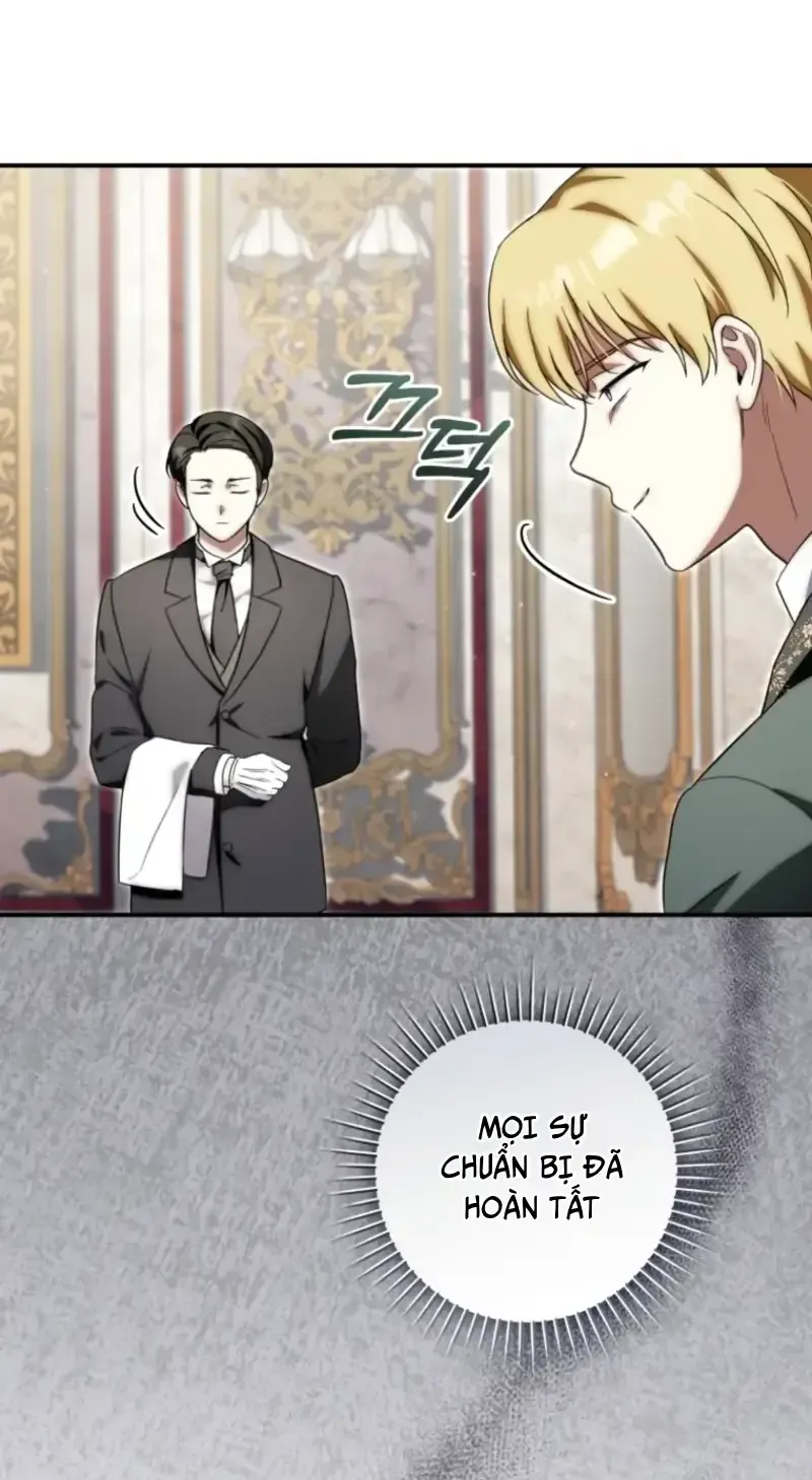 Bé Rồng Vực Dậy Gia Tộc Công Tước Chap 9 - Next Chap 10